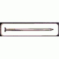 Tree Island Common Nail, 16D, Steel, Bright Finish 1AA34